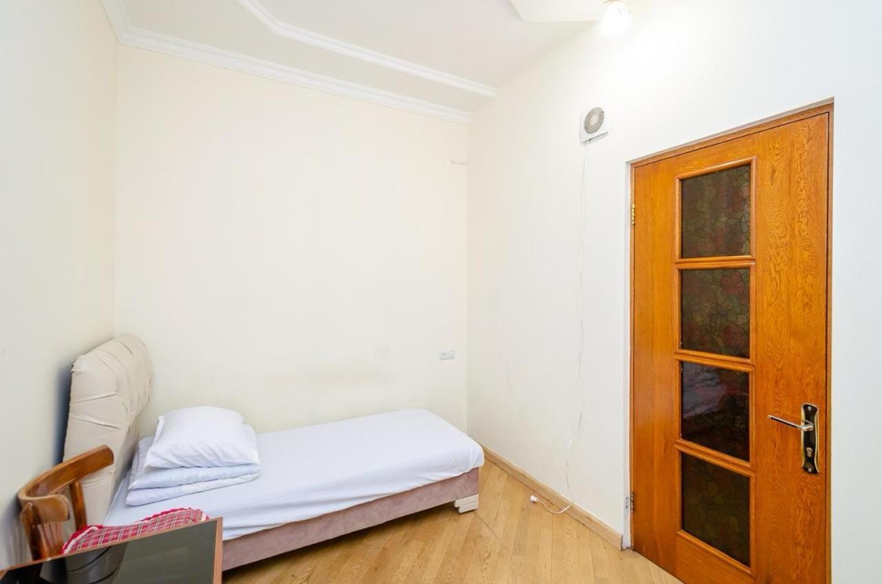 Areva Hostel & Apartment Erivan Dış mekan fotoğraf