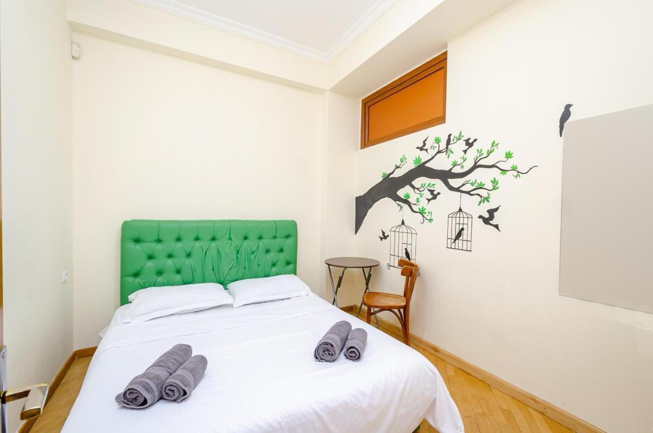 Areva Hostel & Apartment Erivan Dış mekan fotoğraf